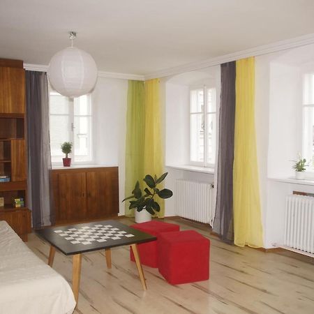 Vintage 2 Ferienwohnung Fuer 2-3-4 쇼어플링 외부 사진