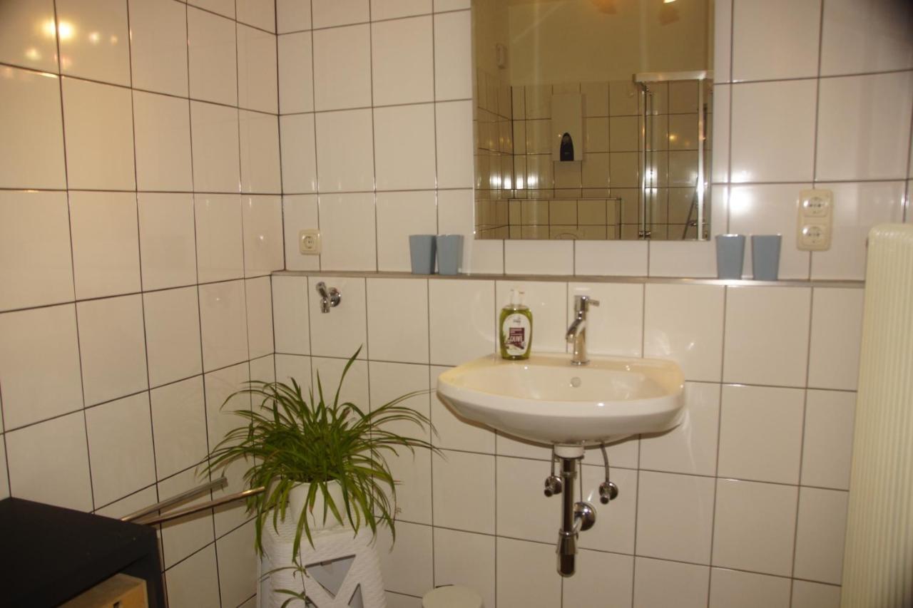 Vintage 2 Ferienwohnung Fuer 2-3-4 쇼어플링 외부 사진