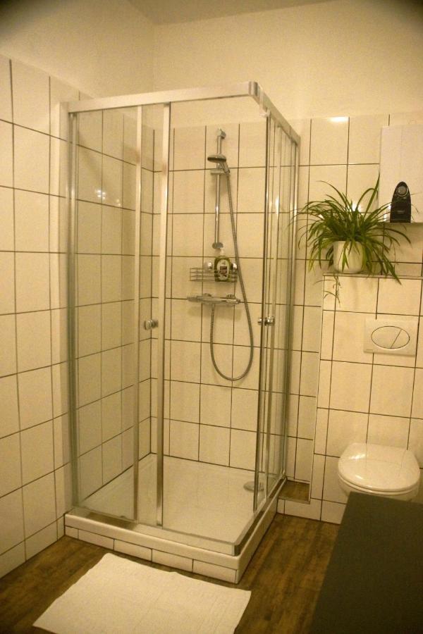 Vintage 2 Ferienwohnung Fuer 2-3-4 쇼어플링 외부 사진