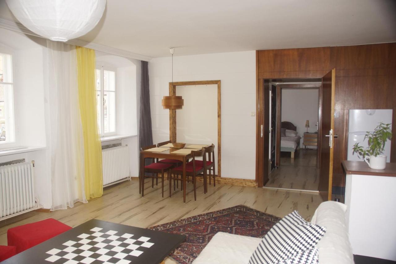 Vintage 2 Ferienwohnung Fuer 2-3-4 쇼어플링 외부 사진